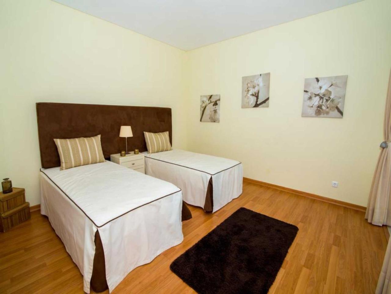D02 - Heaven Golf Apartment Lagos